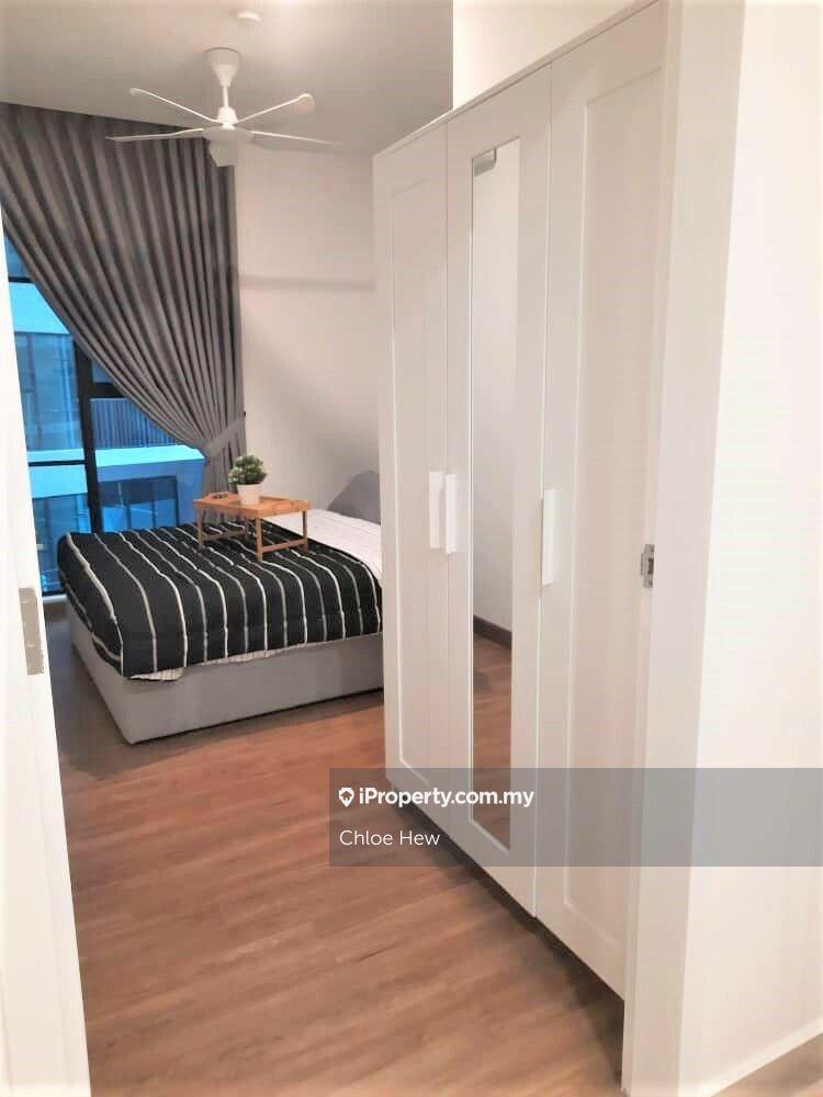 Service Residence for Rent in AraTre' Residences by Chloe Hew - iProperty.com.my