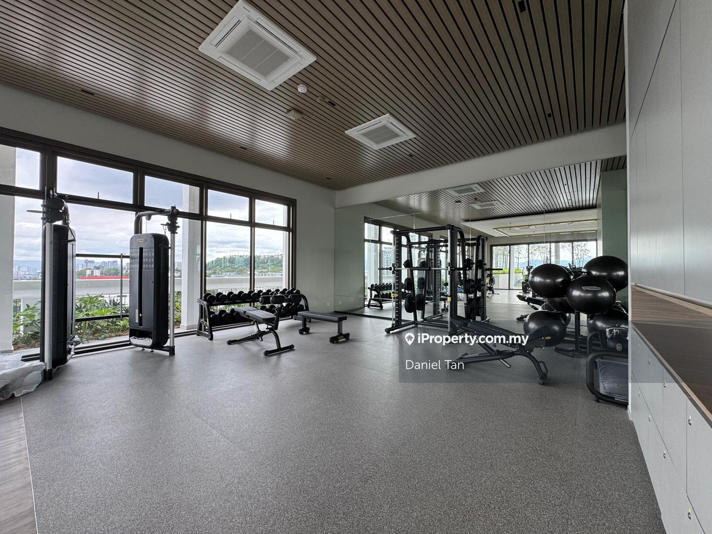 Kondominium untuk Disewa di Park Place oleh Daniel Tan - iProperty.com.my