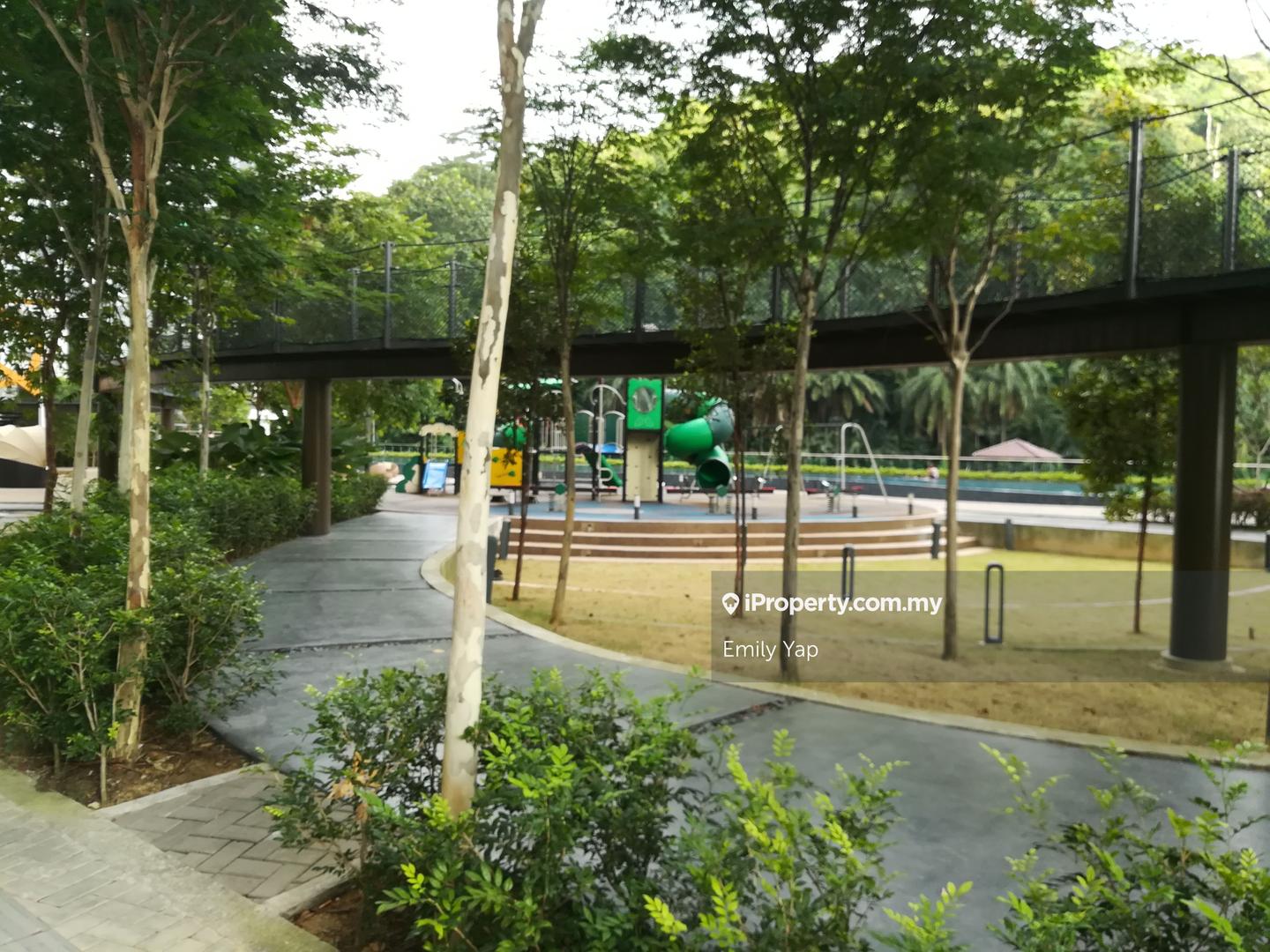 Kondominium untuk Disewa di Damansara Foresta oleh Emily Yap - iProperty.com.my