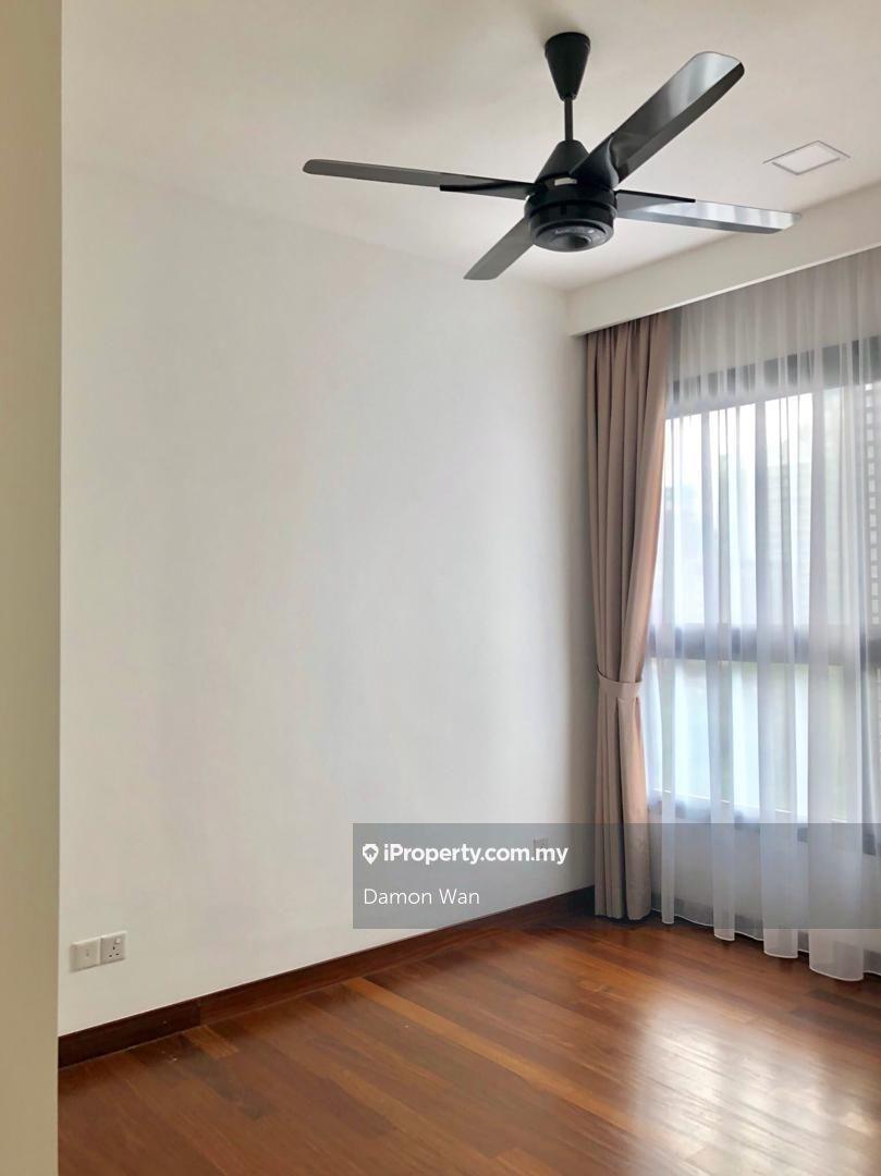Condominium for Rent in Sastra U-Thant by Damon Wan - iProperty.com.my