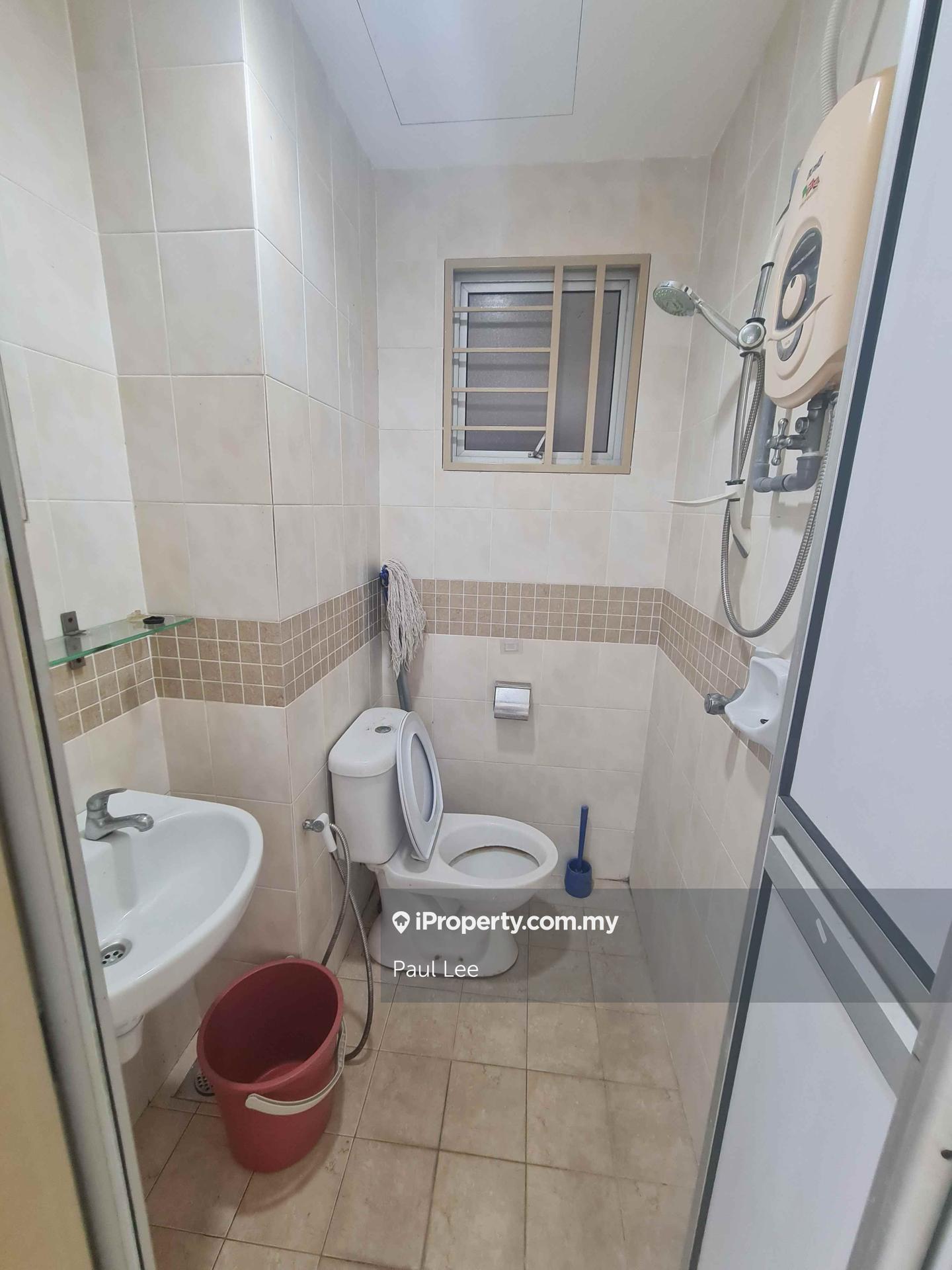 Apartment for Sale in Puteri Bayu Apartment by Paul Lee - iProperty.com.my