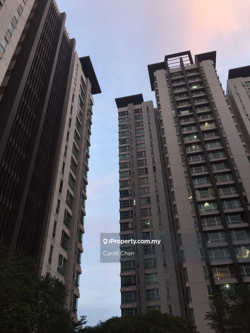 Condominium for Sale in The Saffron by Caroll Chan - iProperty.com.my