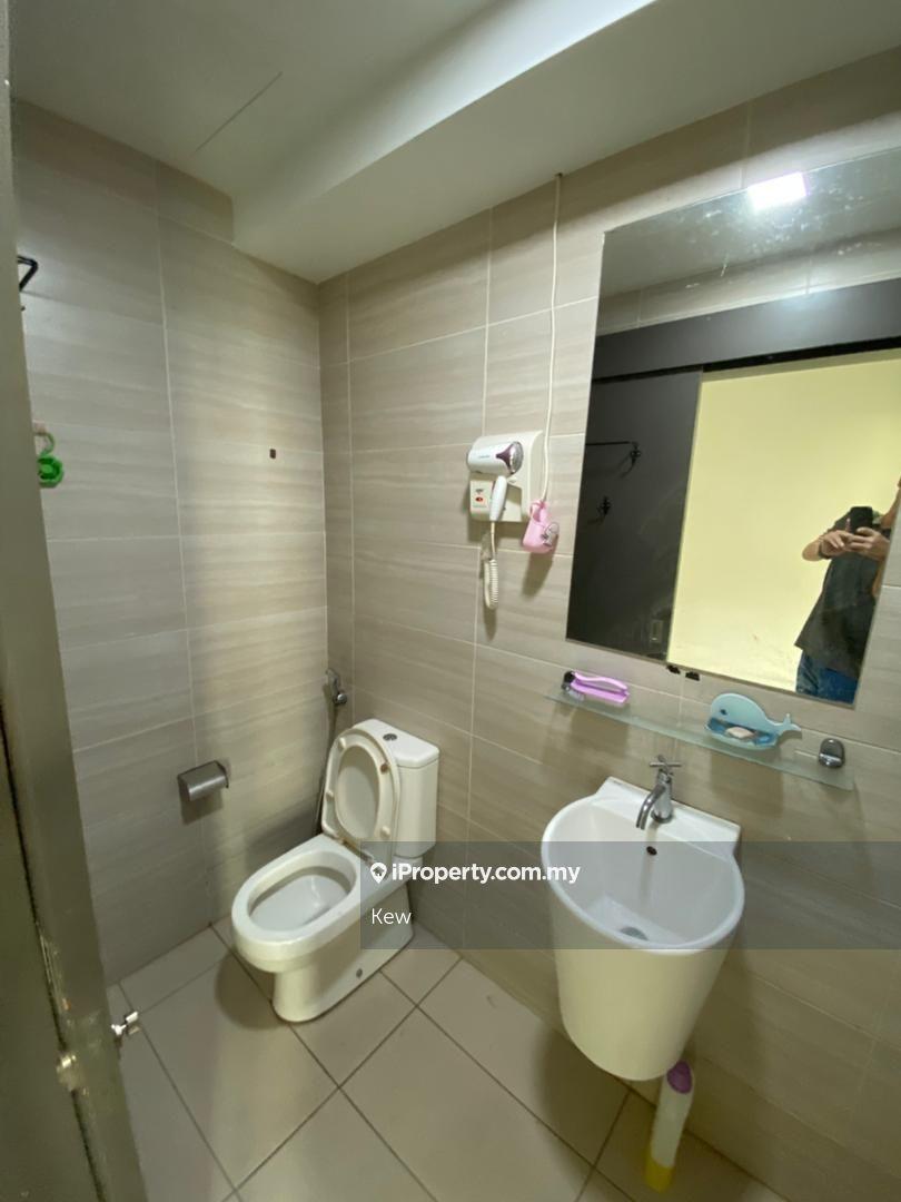 Service Residence for Rent in Serviced Residence @ 3 Towers by Kew - iProperty.com.my