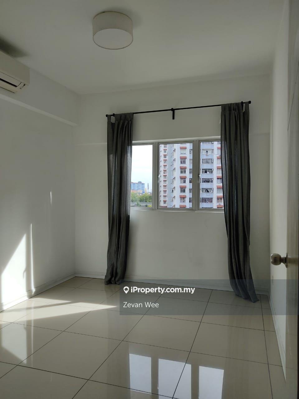 Kondominium untuk Dijual di Kiara Residence (Residensi Kiara Jalil 1) oleh Zevan Wee - iProperty.com.my