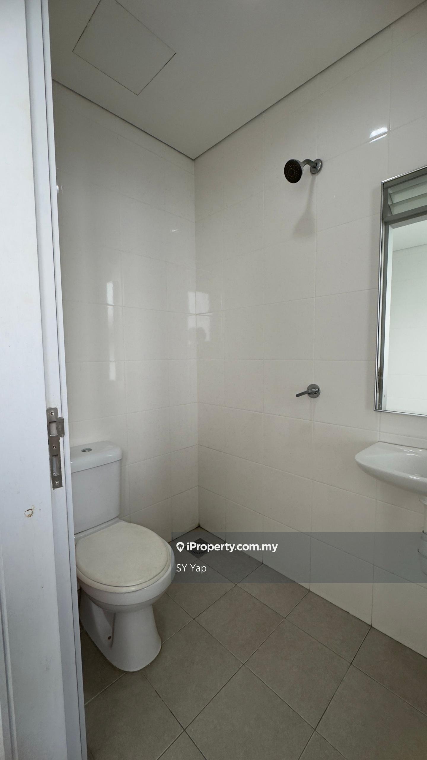 Condominium for Rent in The Westside One by SY Yap - iProperty.com.my