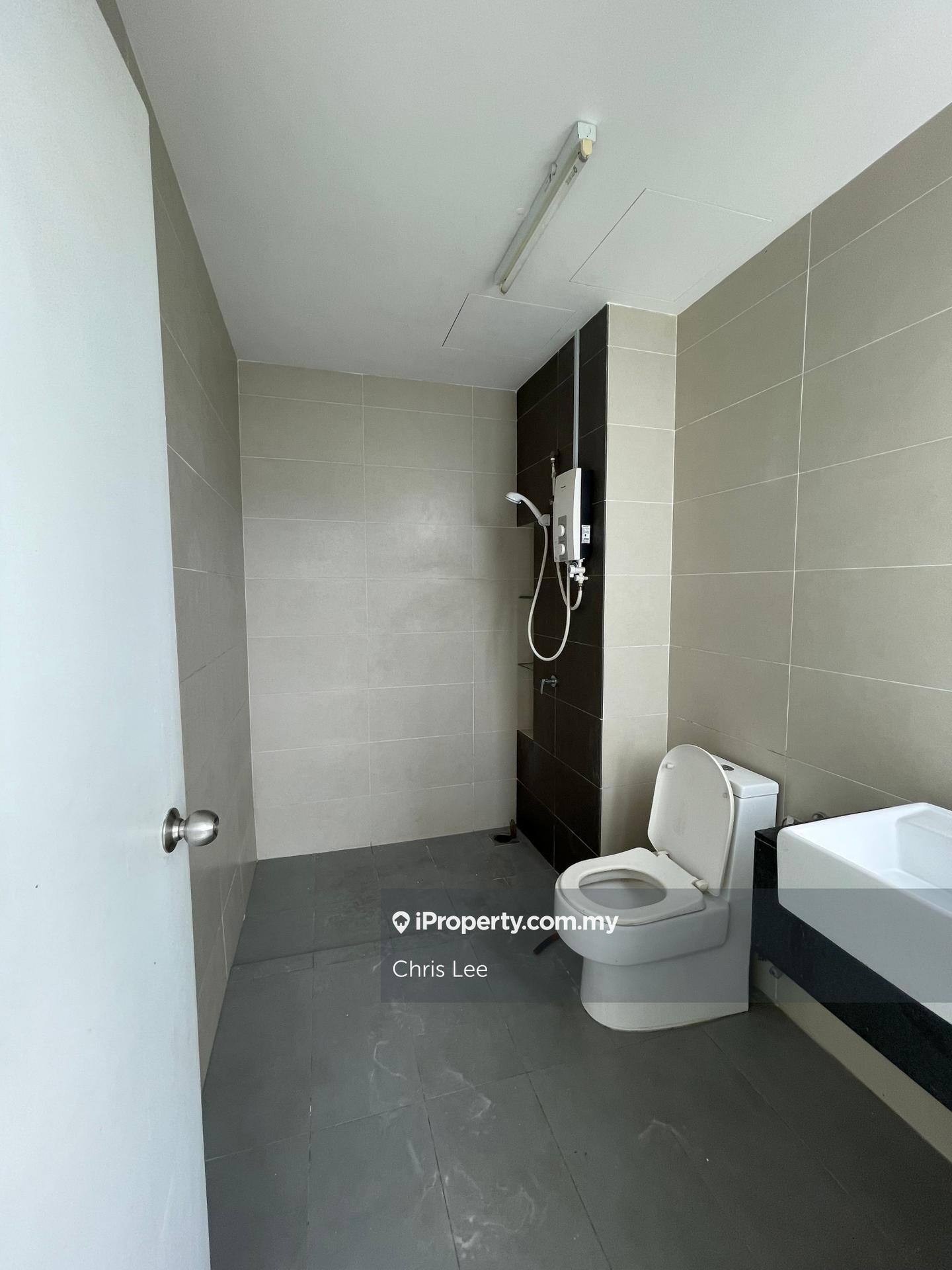 Service Residence for Sale in You Residences @ You City by Chris Lee - iProperty.com.my