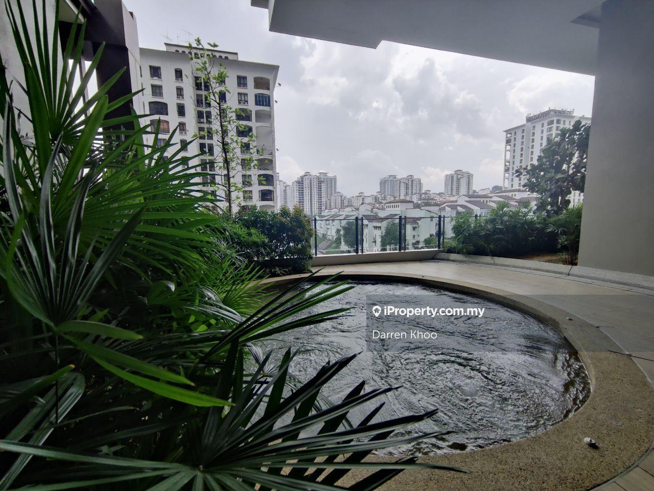 Residensi Servis untuk Dijual di The Goodwood Residence oleh Darren Khoo - iProperty.com.my