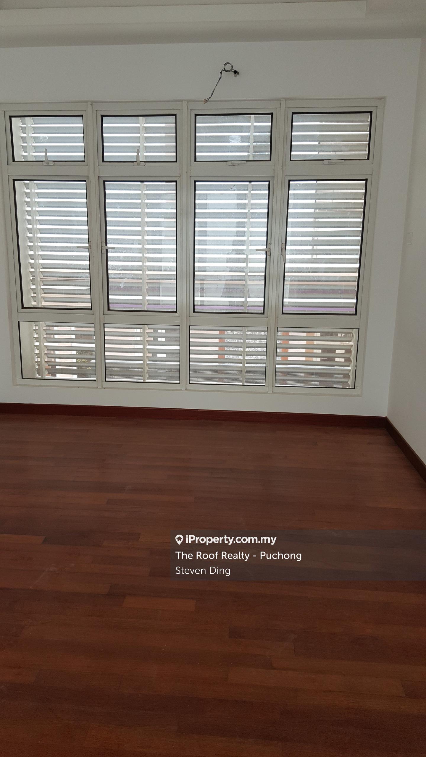 Bungalow House for Sale in Casa Idaman, Setia Alam by Steven Ding - iProperty.com.my