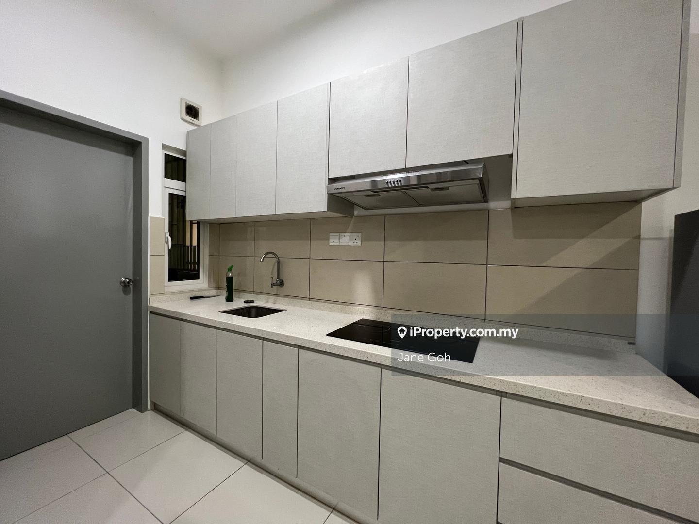 Kondominium untuk Dijual di Platinum Hill PV 5 oleh Jane Goh - iProperty.com.my