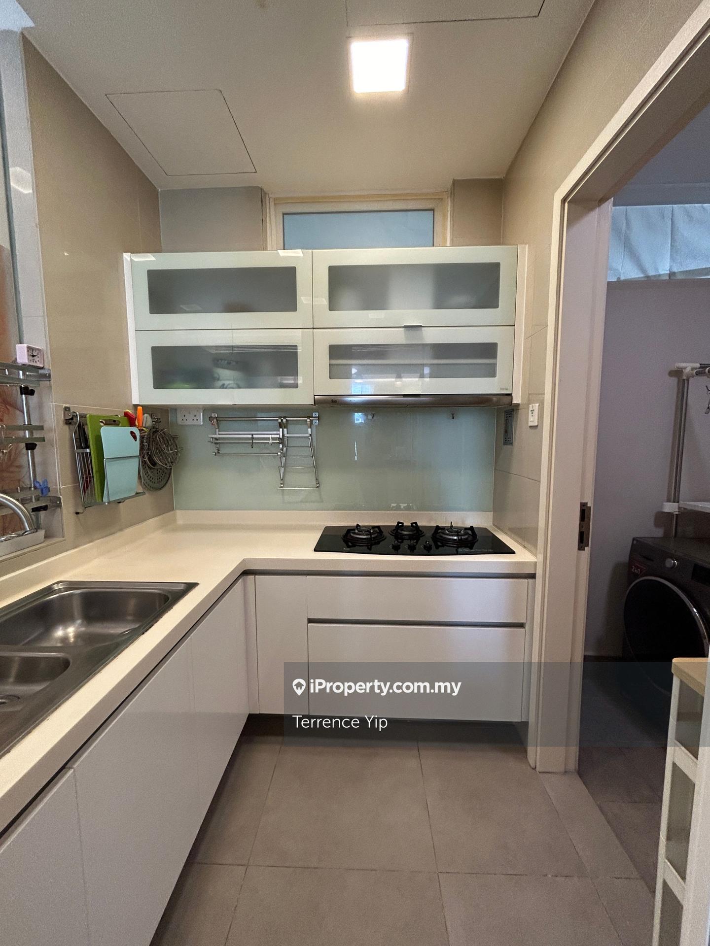 Kondominium untuk Dijual di Brunsfield EmbassyView oleh Terrence Yip - iProperty.com.my