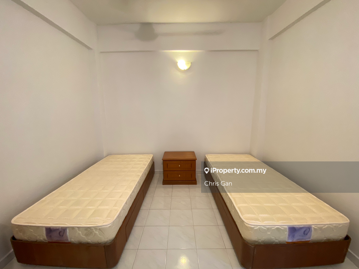 Apartment for Rent in Baiduri Apartment by Chris Gan - iProperty.com.my