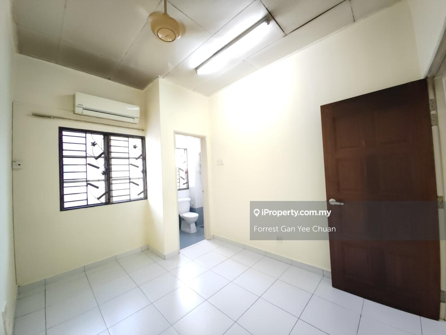 Rumah Berangkai 2 Tingkat untuk Disewa di Bandar Botanic, Klang @ Jenaris, Klang oleh Forrest Gan Yee Chuan - iProperty.com.my