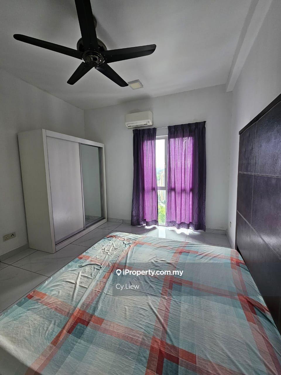 Kondominium untuk Disewa di The Sanderson oleh Cy.Liew - iProperty.com.my