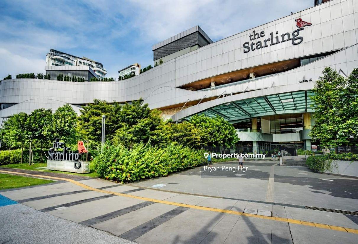 Service Residence for Rent in Tropicana City Tropics by Bryan Peng Hgr - iProperty.com.my