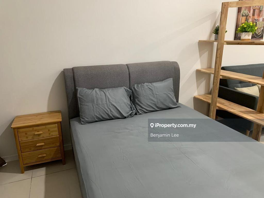 Service Residence for Rent in Residential Suites @ HighPark by Benjamin Lee - iProperty.com.my