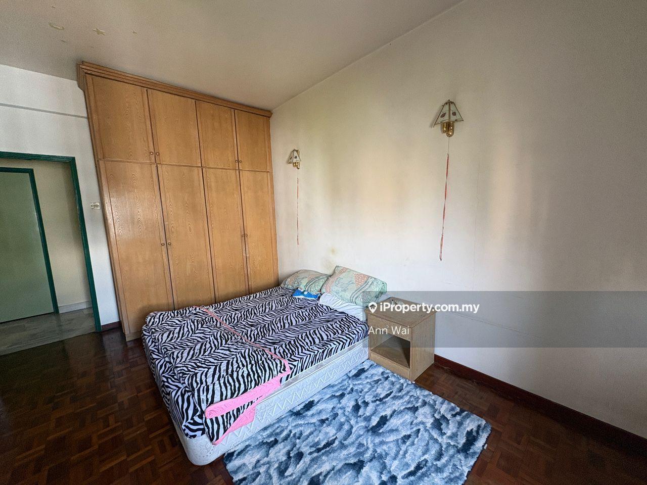 Kondominium untuk Dijual di Bukit Gembira oleh Ann Wai - iProperty.com.my