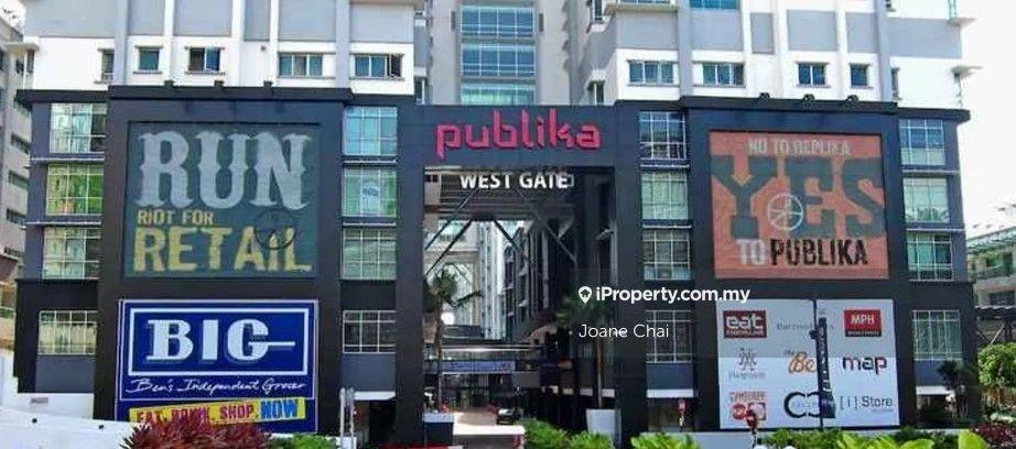 Office for Rent in Kuala Lumpur, Dutamas by Joane Chai - iProperty.com.my