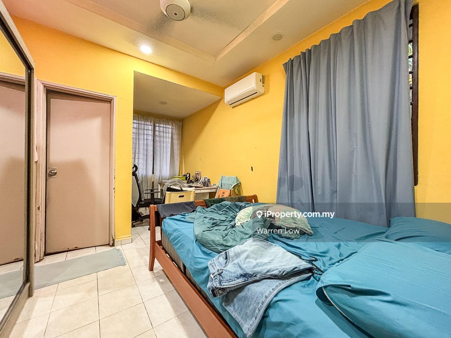 Terraced House for Sale in Bayu Damansara, Petaling Jaya by Warren Low - iProperty.com.my