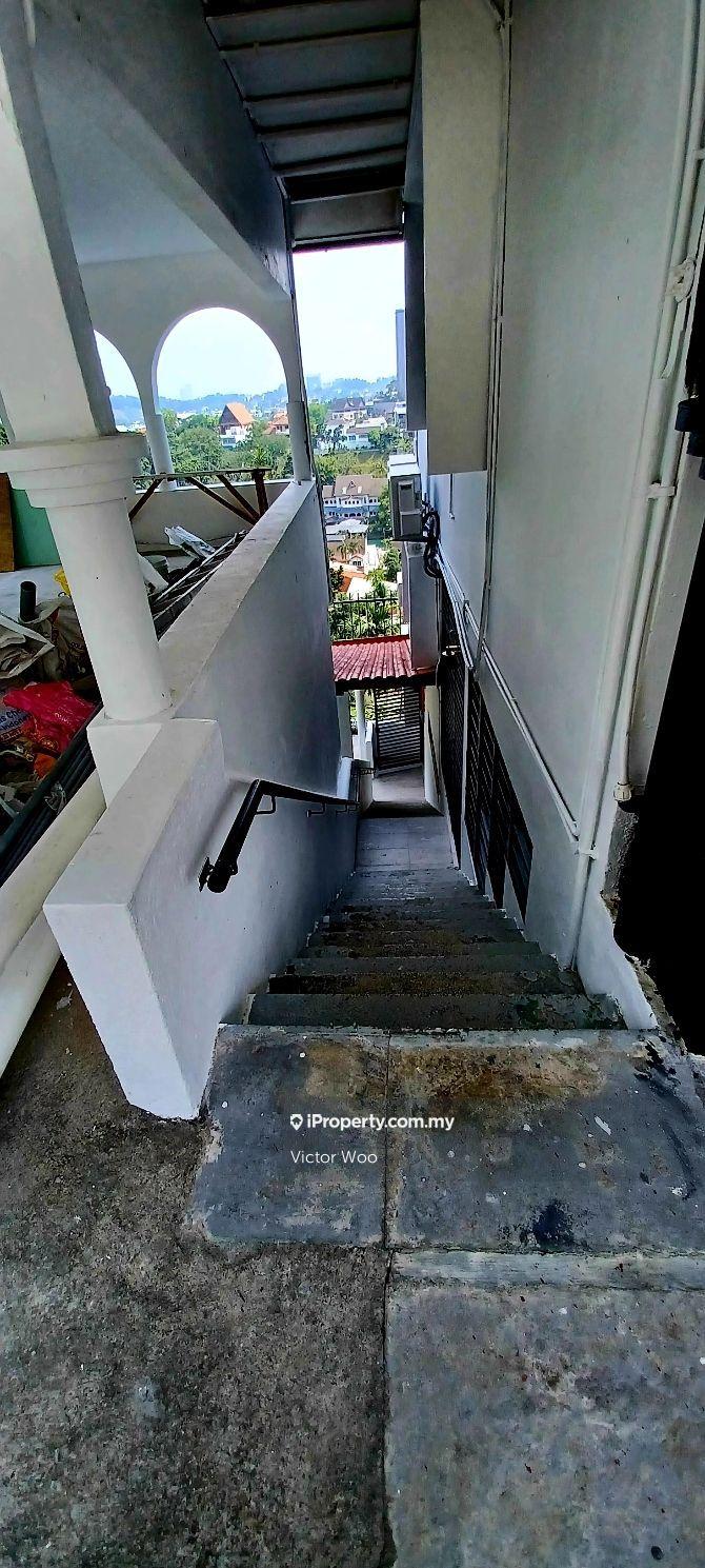 Banglo untuk Dijual di Bukit Damansara, Damansara Heights, Damansara Heights oleh Victor Woo - iProperty.com.my
