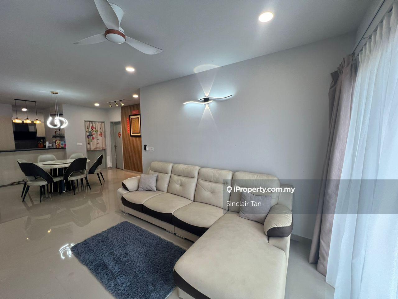 Condominium for Rent in Admiral Residences by Geoffery Wee - iProperty.com.my