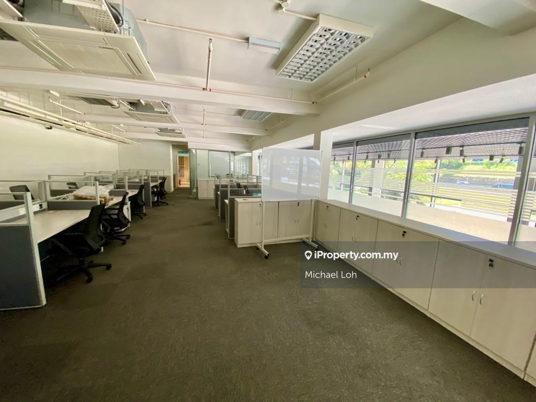 Detached Factory for Rent in Taman Perindustrian Kinrara, Bandar Kinrara by Michael Loh - iProperty.com.my