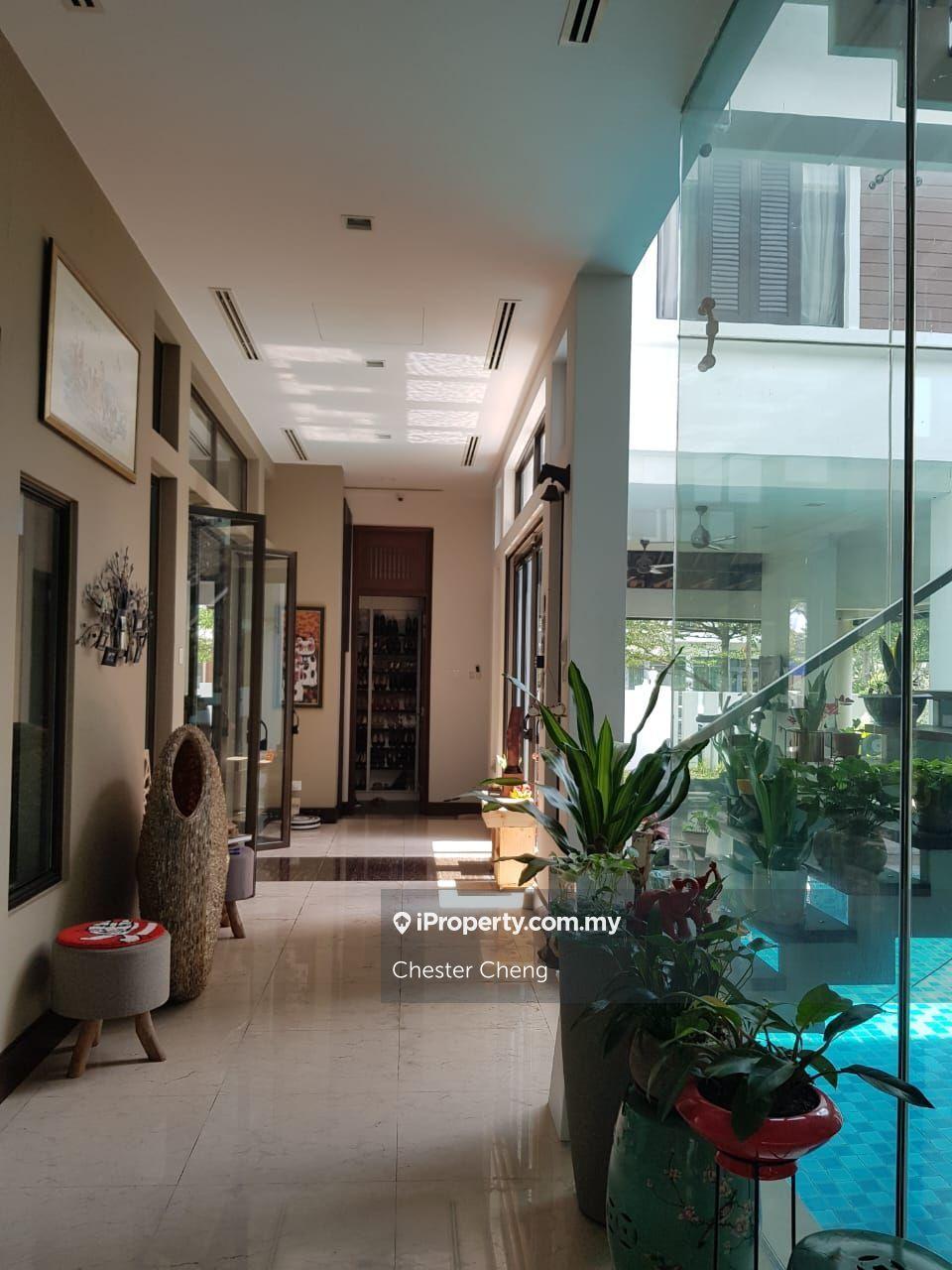 Bungalow House for Sale in Subang Jaya, Selangor by Chester Cheng - iProperty.com.my