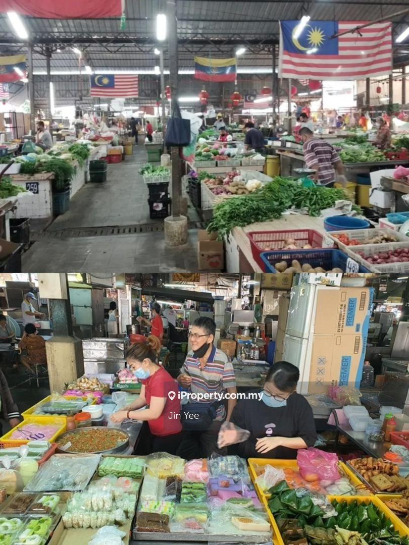 Rumah Berangkai 2 Tingkat untuk Disewa di Taman Overseas Union (Taman Oug), Jalan Klang Lama (Old Klang Road) oleh Jin Yee - iProperty.com.my