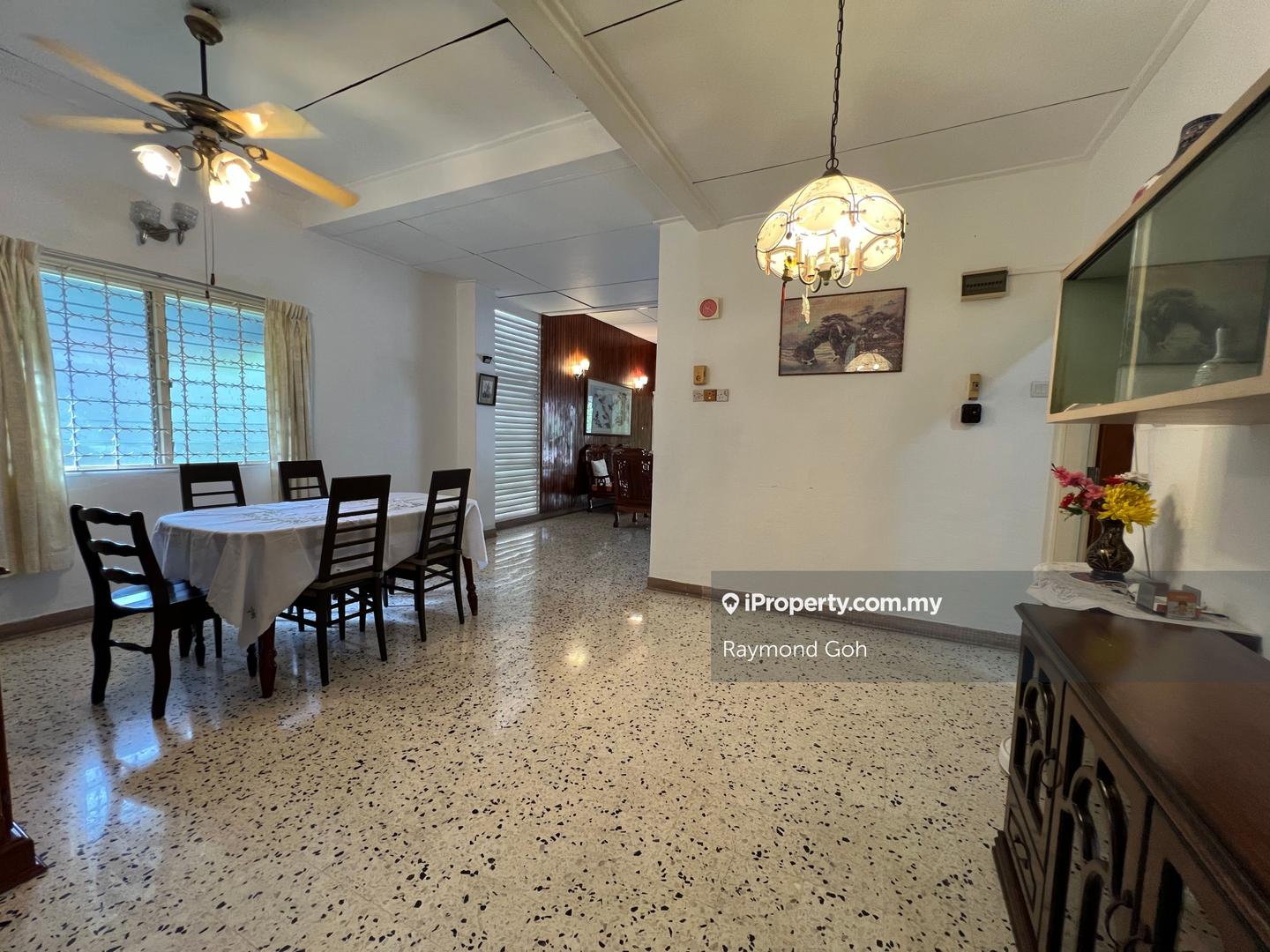 Banglo untuk Dijual di Bukit Damansara, Damansara Heights oleh Raymond Goh - iProperty.com.my