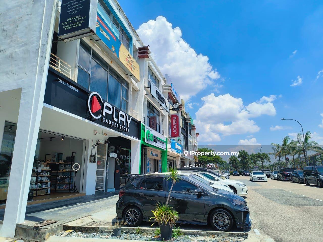 Kedai untuk Dijual di Setia Tropika, Johor Bahru oleh Jayden Tiew - iProperty.com.my