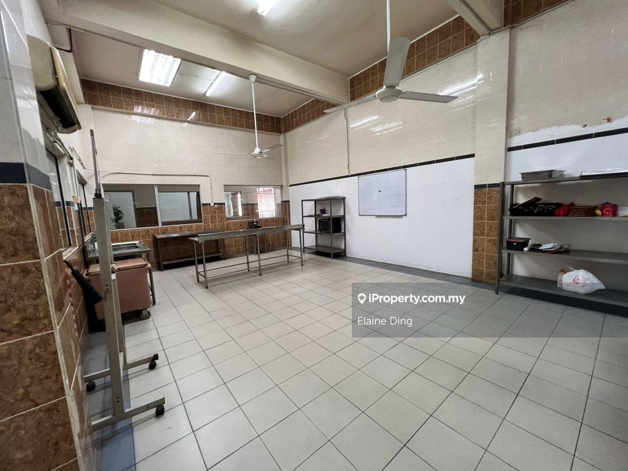 Banglo Komersial untuk Dijual di Putrajaya, Bangi oleh Elaine Ding - iProperty.com.my