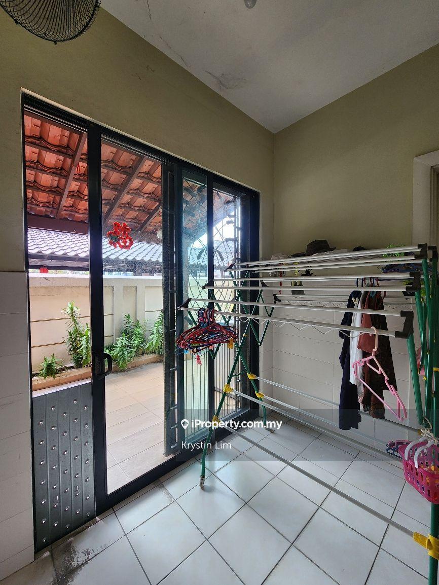 Bungalow House for Sale in Kota Kemuning, Shah Alam by Krystin Lim - iProperty.com.my