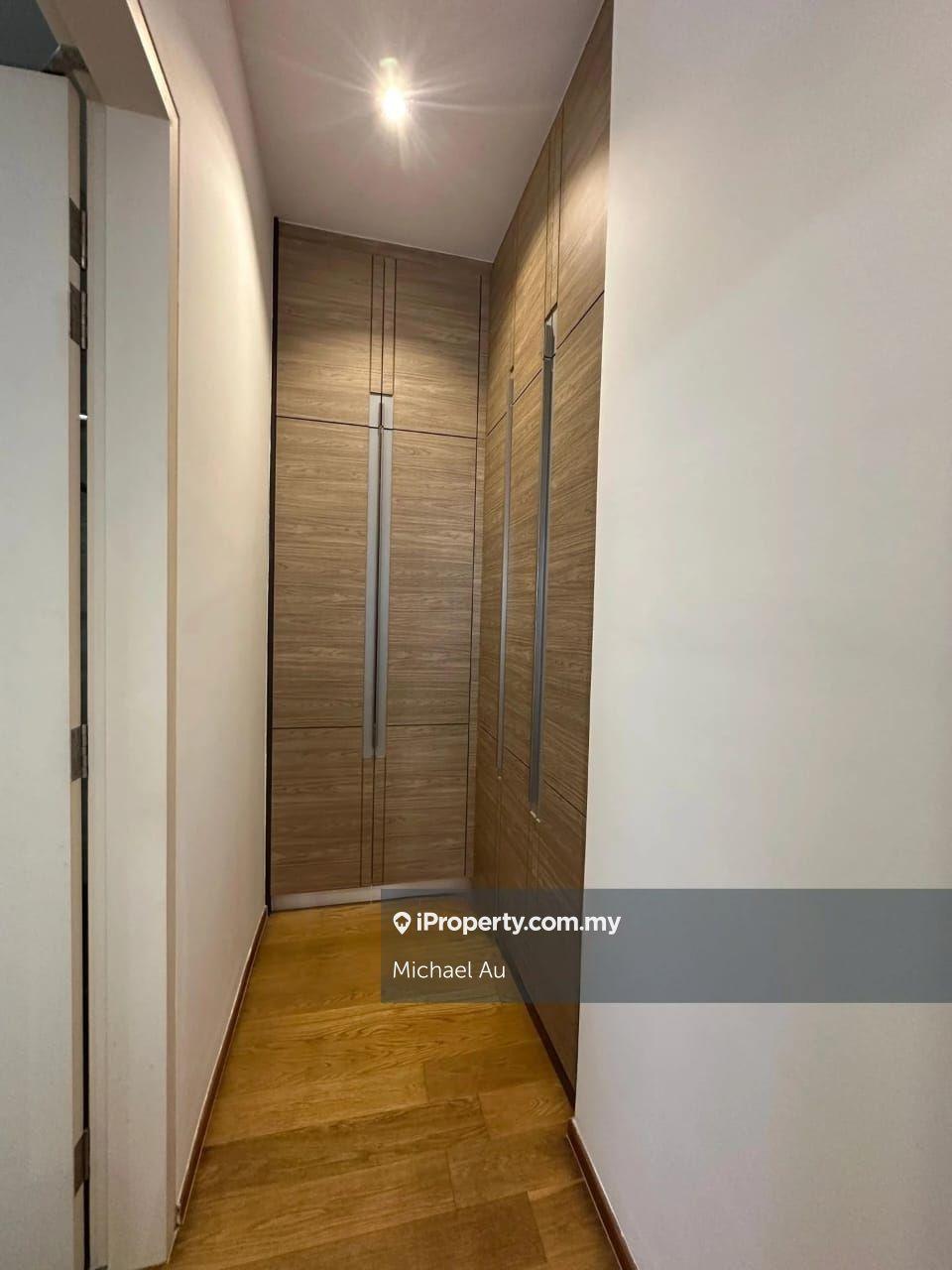 Condominium for Rent in Mirage Residence by Michael Au - iProperty.com.my