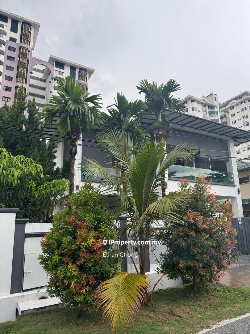 Commercial Bungalow for Rent in Taman U Thant, Ampang by Ethan Chong - iProperty.com.my