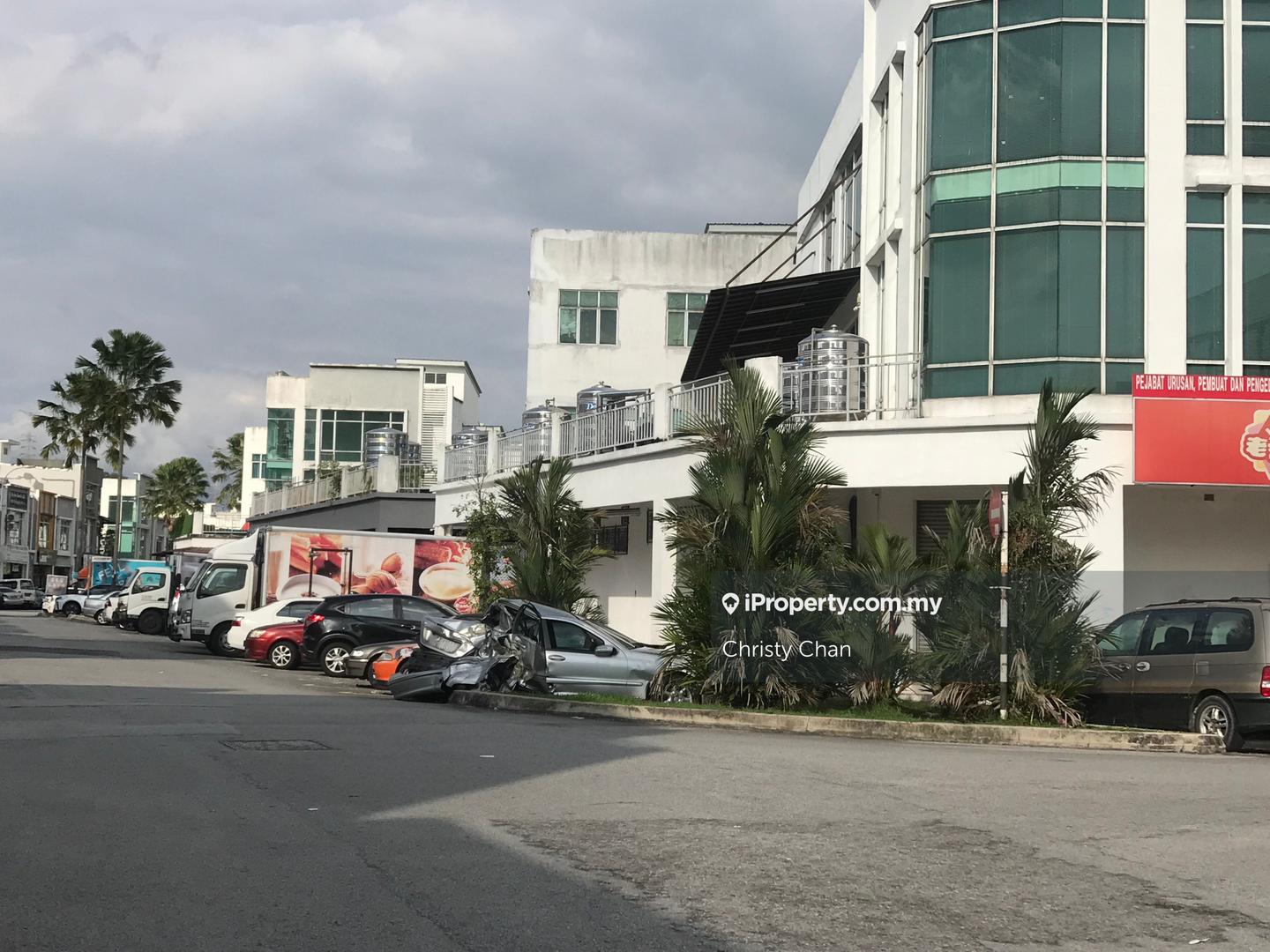 Shop for Sale in seubu, Seri Kembangan by Christy Chan - iProperty.com.my