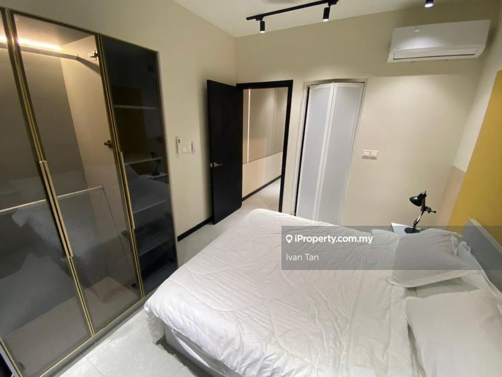 Service Residence for Rent in Neu Suites by Ivan Tan - iProperty.com.my