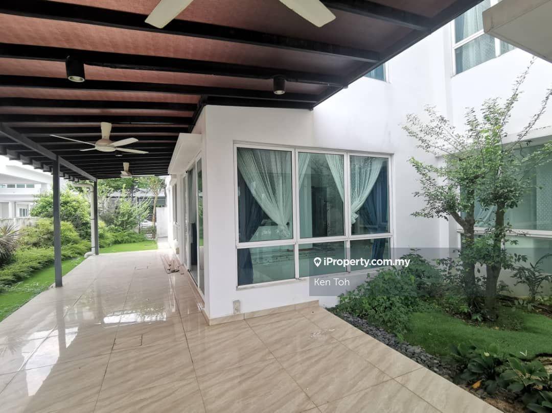 Banglo untuk Dijual di Senibong Cove, Masai oleh Ken Toh - iProperty.com.my