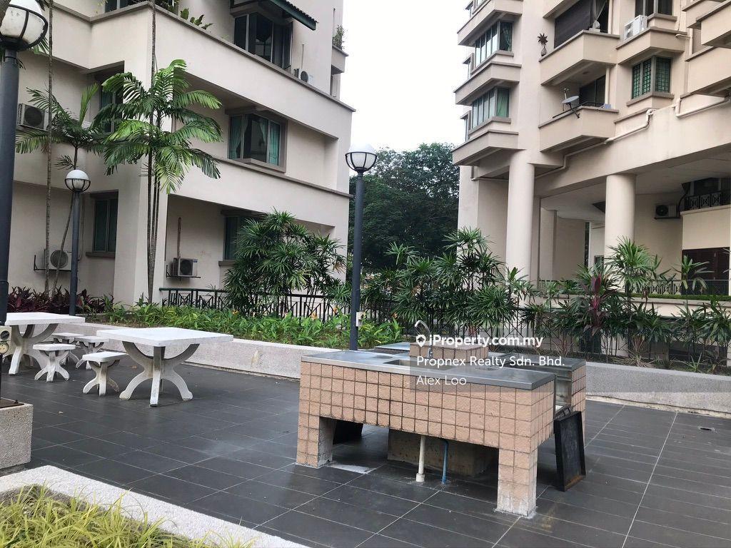 Condominium for Rent in Riana Green Condominium by Alex Loo - iProperty.com.my