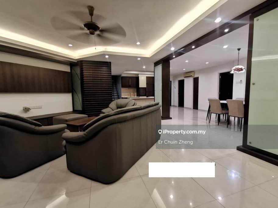 Condominium for Sale in Marina Bay Condominium by EC Zheng - iProperty.com.my