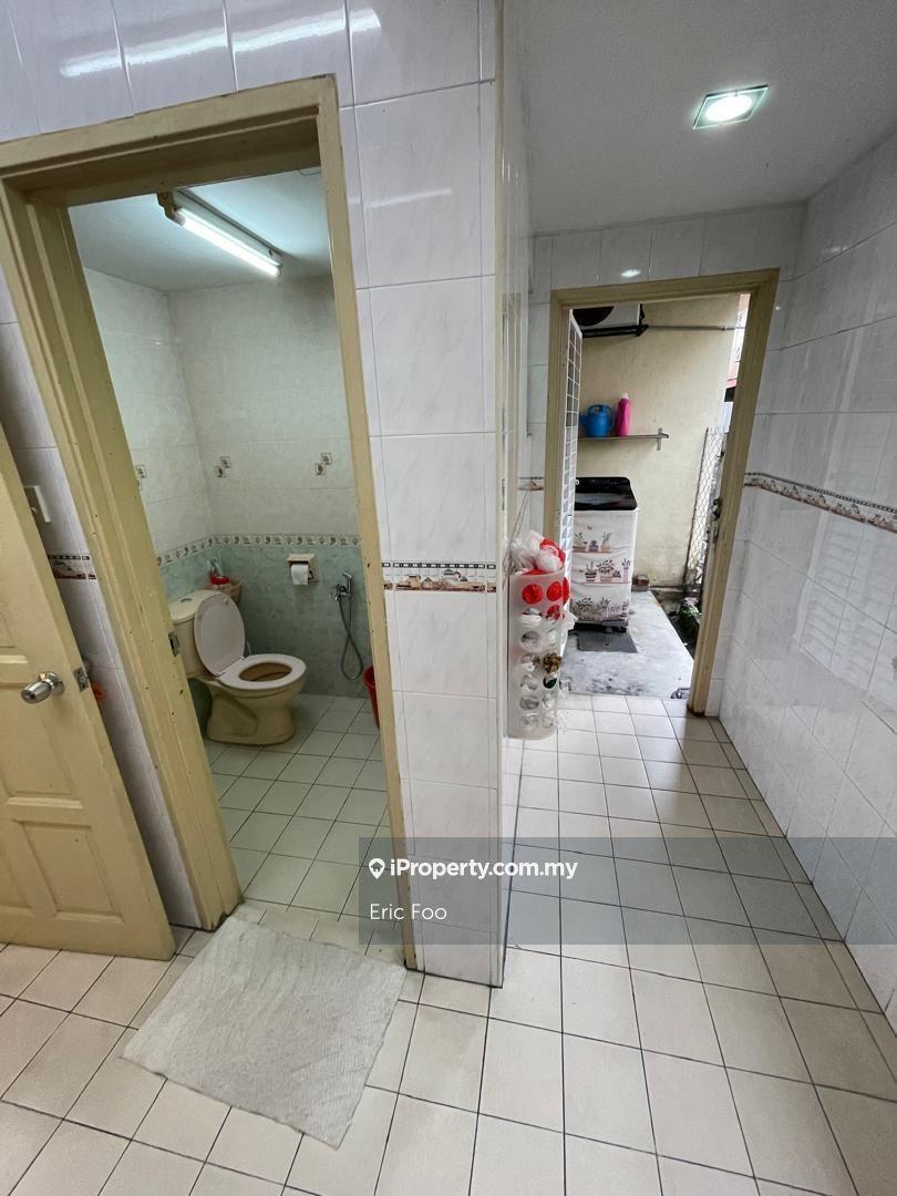 Rumah Berangkai 2 Tingkat untuk Dijual di Taman Meranti Jaya, Puchong oleh Eric Foo - iProperty.com.my