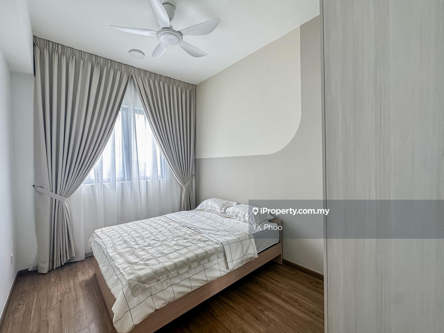 Service Residence for Rent in Residensi Ava @ Kiara Bay by YK Phoo - iProperty.com.my