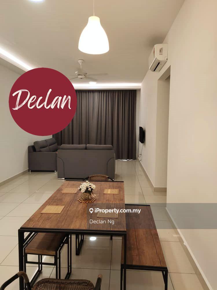 Condominium for Rent in Mont Residence by Declan Ng - iProperty.com.my