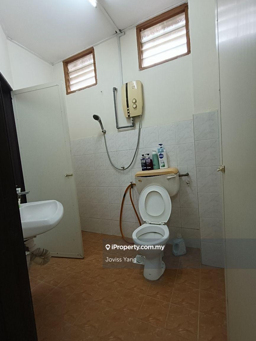 Rumah Berangkai 2.5 Tingkat untuk Dijual di Taman Cheras Jaya, Cheras oleh Joviss Yang - iProperty.com.my