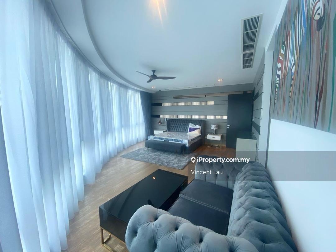 Kondominium untuk Disewa di 11 Mont Kiara @ MK11 oleh Vincent Lau - iProperty.com.my