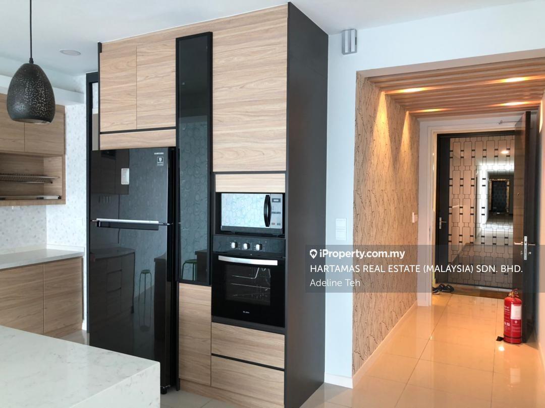 Condominium for Sale in The Riyang by Adeline Teh - iProperty.com.my