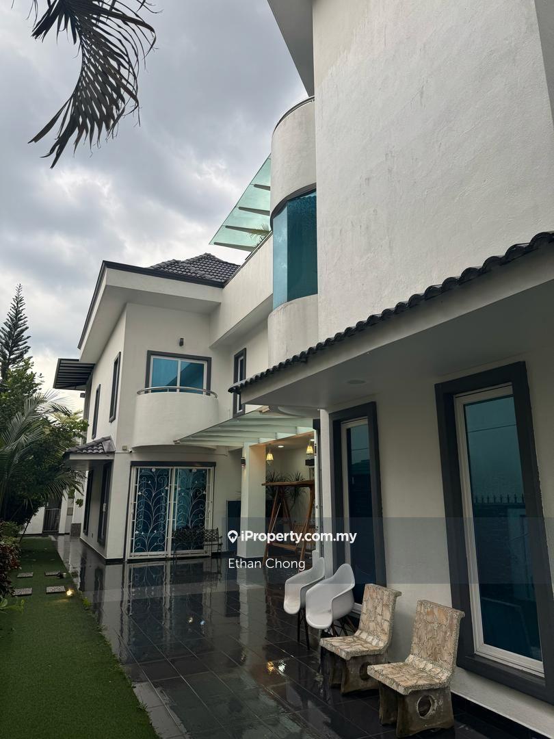 Banglo untuk Disewa di Ampang Hilir, Ampang oleh Ethan Chong - iProperty.com.my