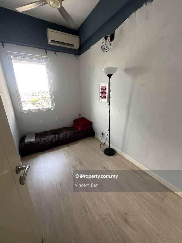 Residensi Servis untuk Disewa di Tiara Mutiara / The Crown oleh Vincent Beh - iProperty.com.my