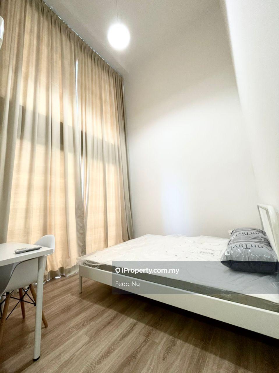 Residensi Servis untuk Dijual di Emporis oleh Fedo Ng - iProperty.com.my