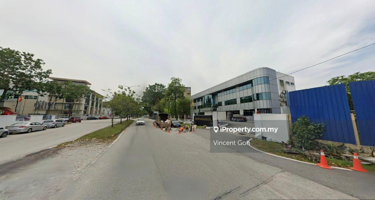Kilang untuk Disewa di Temasya Glenmarie, Glenmarie oleh Vincent Goh - iProperty.com.my