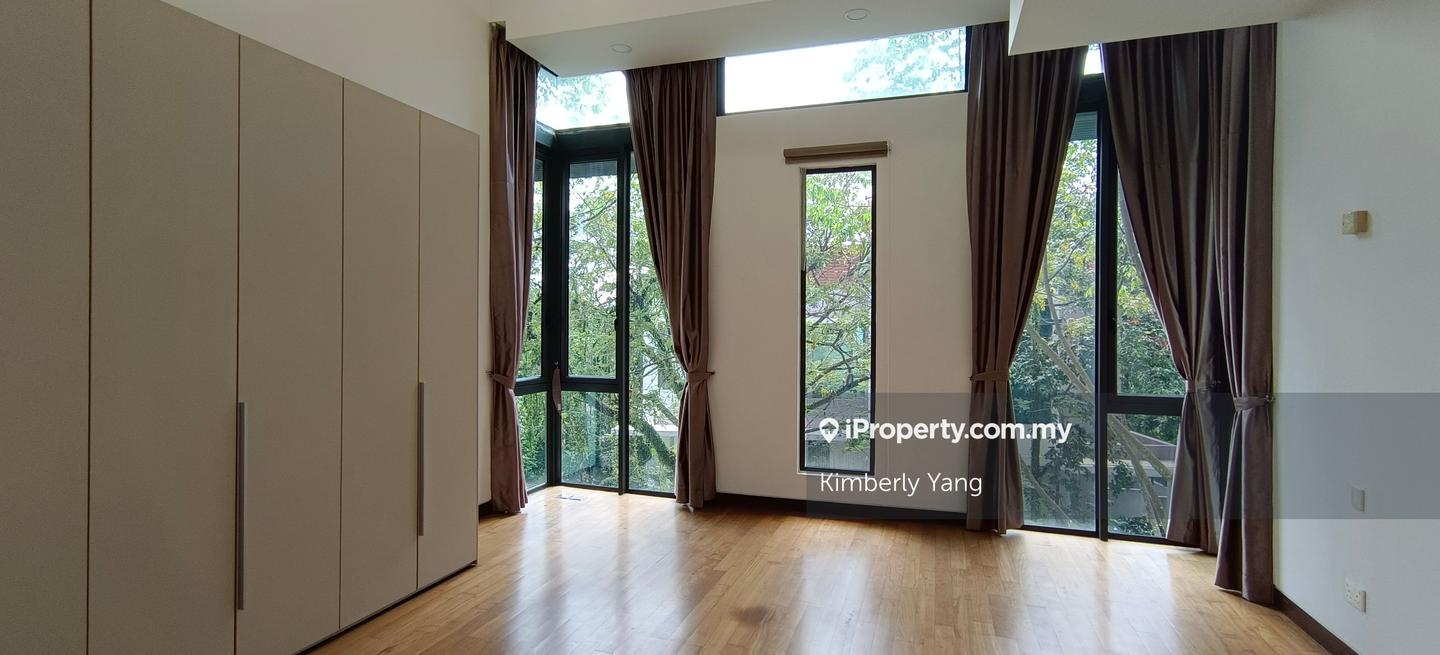 Banglo untuk Dijual di BUKIT DAMANSARA, ZEPHYR POINT, LORONG BASONG, Damansara Heights oleh Kimberly Yang - iProperty.com.my