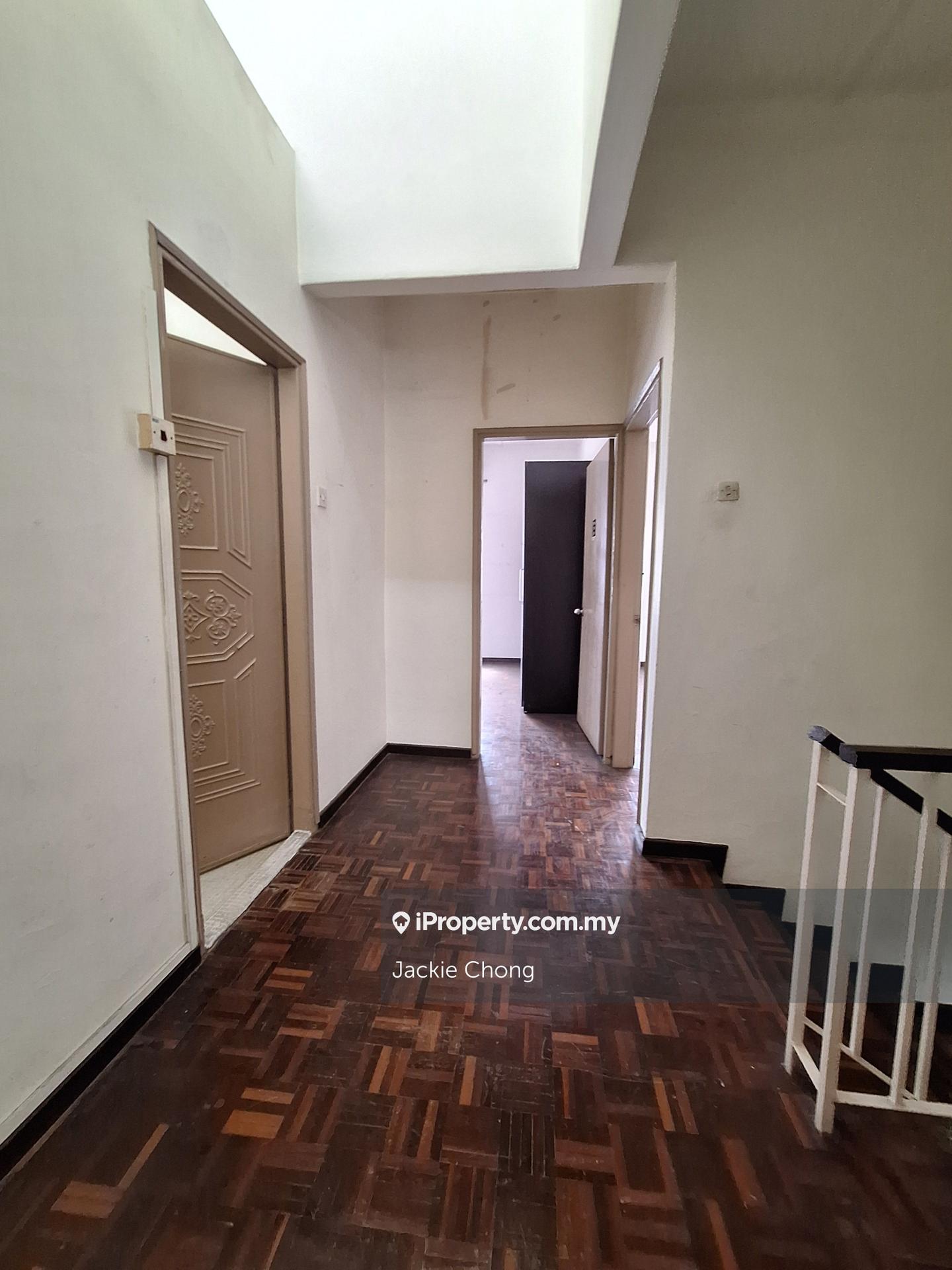 2-storey Terraced House for Sale in Taman Overseas Union (Taman Oug), Jalan Klang Lama (Old Klang Road) by Jackie Chong - iProperty.com.my